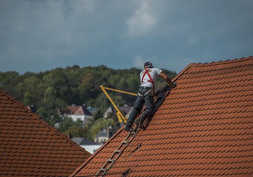 Reliable Roofing Solutions for Senior Living in Jasper
