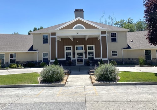 Why Janitorial Services Are Important In Senior Living Communities In Orem?