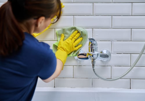 Creating Cleaner Senior Living Communities With Trusted Cleaning Firms In Abilene, TX