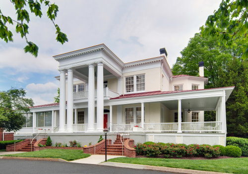 What Senior Living Communities In Charlottesville Should Look For In Professional Painters