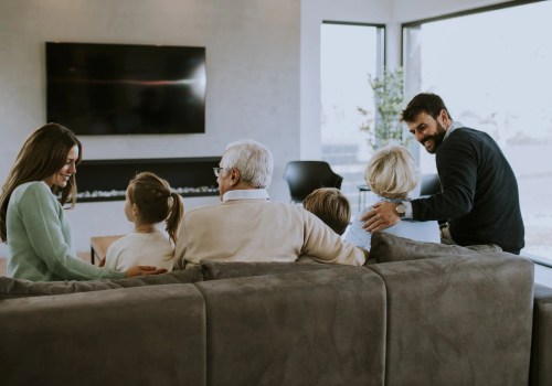 How to Talk to Your Parents About Moving to a Senior Living Community