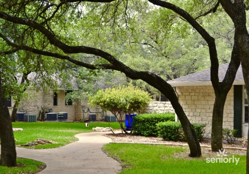 Healthy Trees Create Peaceful Environments In Greater Austin Senior Living Communities