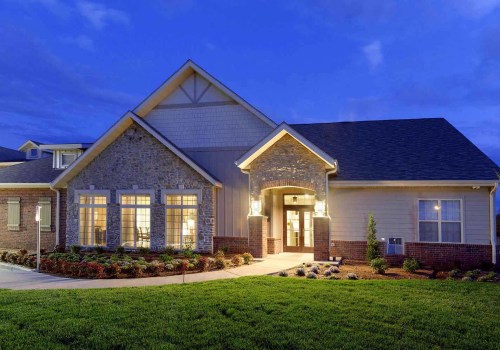 Creating A Safe Haven: The Importance Of Pest Control In Fayetteville Senior Living Communities