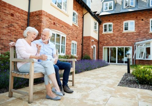 Ensuring Safe Roofs for Senior Living in Allen, TX