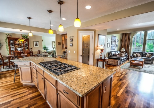 Transform Seattle Senior Living with Expert Remodeling