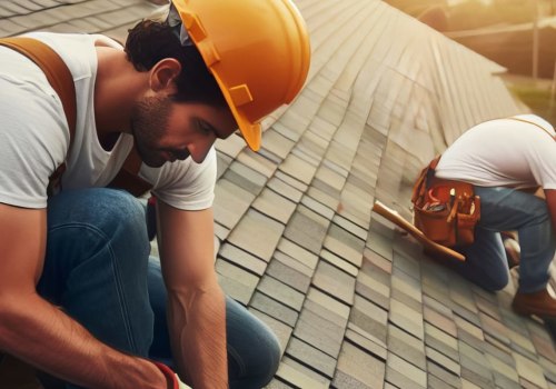 The Health Connection: Choosing Roofing Companies That Understand The Needs Of Senior Living Communities In Vancouver