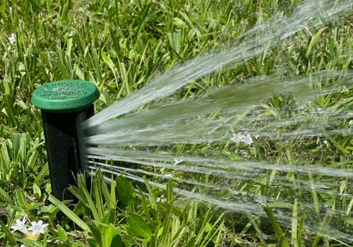 How Sprinkler Systems Enhance Senior Living Communities In Winter Garden, FL