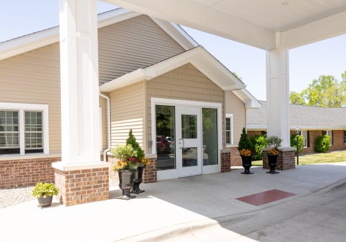 Expert Cleaning In Grand Rapids: A Key To Quality Senior Living Communities
