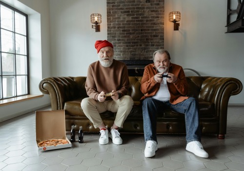 Ensuring Clean Air: The Role Of Chimney Sweep Service In Senior Living Communities In Portland